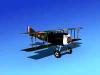 SPAD VII
