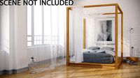 Canopy Bed