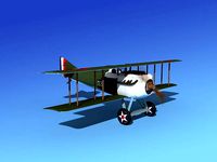 SPAD VII