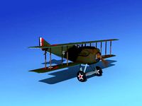 SPAD VII