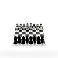 Chess Game YAP