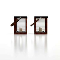 Lantern Premium Dock