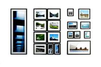 Pictureframes Set 1