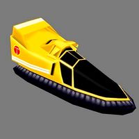 BHoverCraft
