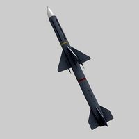 missile