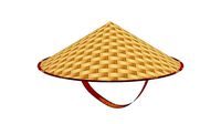 Chinese Hat