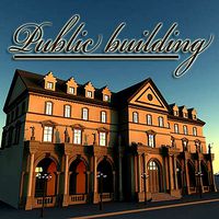 Public building