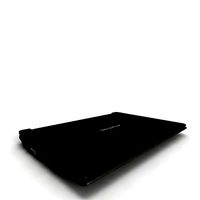 notebook laptop ACER eMachines 355 black