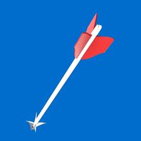 Archery arrow