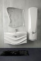 Bathroom furniture - bosco del solo