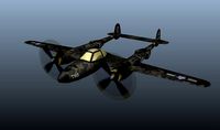 Army Aircraft