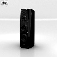 Sony SS-AR1 Speaker