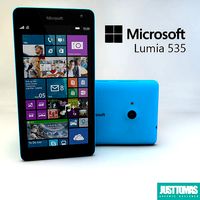 Microsoft Lumia 535