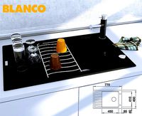 BLANCO ELON XL 6 S-F