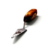 Spatula Old