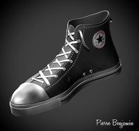 Converse All Stars Shoes