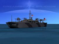 Elco PT Boat PT-209