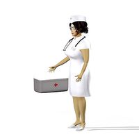 medic