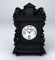 Black Clock