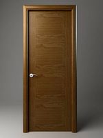 Wooden Door