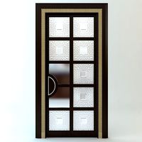 Lobby door 2