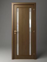 Wooden Door