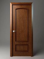 Wooden Door