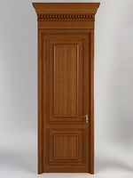 Wooden Door
