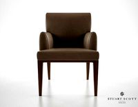 Stuart Scott The Felix Carver Chair