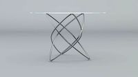 Manhattan Dining Table