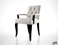 PTT Design Ascot Elbow Chair