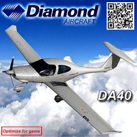 Diamond DA-40