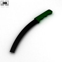 Pruning Saw