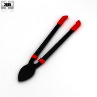 Large Bypass Lopper