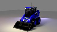 Skid Steer