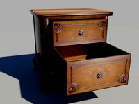 NightStand Small