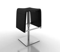 porada brando barstool 3d model