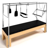 Pilates Bed