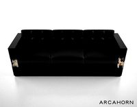 Arca Arcahorn 1802 Sofa