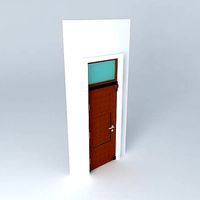 khmer door style 2