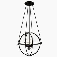 Boyd lighting Cosmo pendant