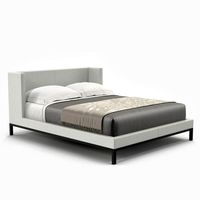 Christian Liaigre OMEN BED