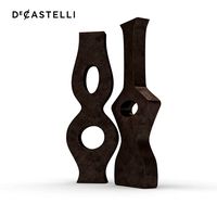DeCastelli Tristan and Isotte