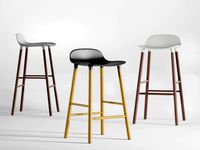 Form Barstool
