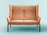 Beau Fixe 2 Seater