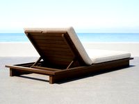 Maldives Chaise