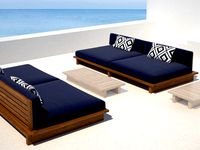 Maldives Sofa 229