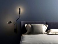 Switch Wall Sconce Custom