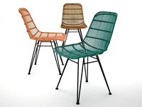 Rattan Chair
