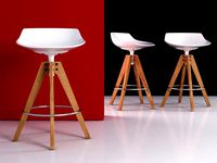 Flow Stool VN 4-65